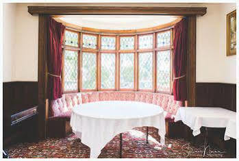 Eliza's Manor Frühstückspension Christchurch