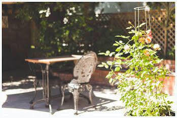 Eliza's Manor Frühstückspension Christchurch